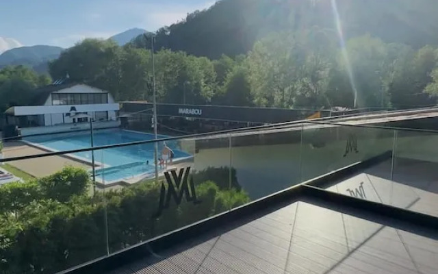 Marabou Resort