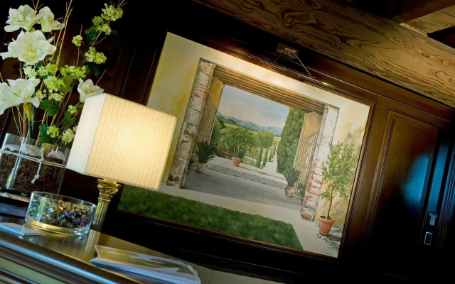 Relais Corte Cavalli