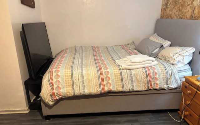 Cosy room for Female Couple and Families