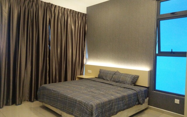Atlantics Residence Melaka