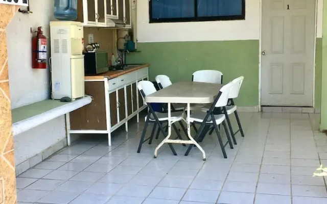 HOTEL Posada Las Graditas