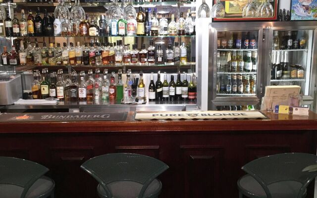 Best Western Cattle City Motor Inn