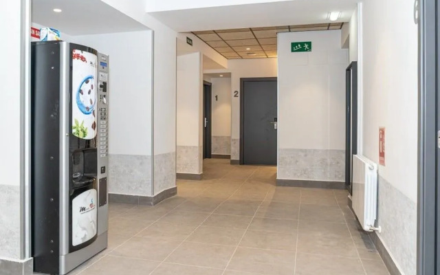 Pension H30 Salces