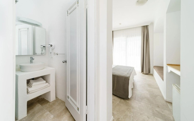 Costa Sariyaz Hotel
