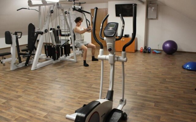 Golf&Wellness Resort Alfrédov