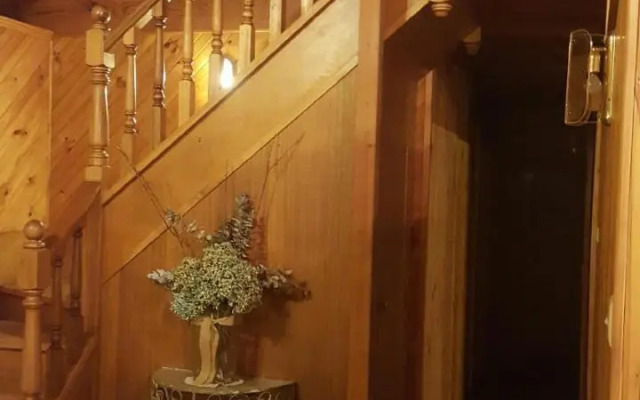 Angaston by the Winter Creek