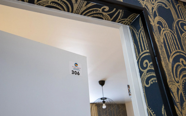 Trankil'apparts Centre 2