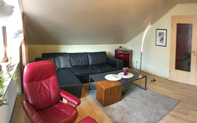 Ferienwohnung Elisabeth