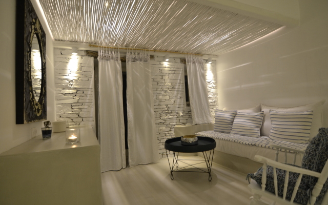 Levantes Ios Boutique Hotel