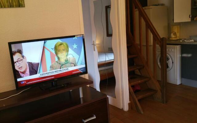 Résidence Cap Azur Maison N° 56