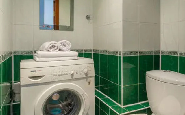 Апартаменты Стрелка на Волжской набережной, д. 10