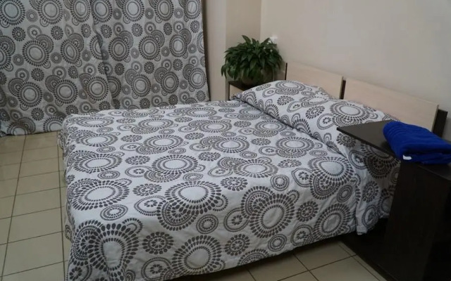 Домашний очаг на улице Богомягкова