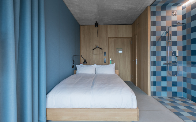 Placid Hotel Design & Lifestyle Zurich