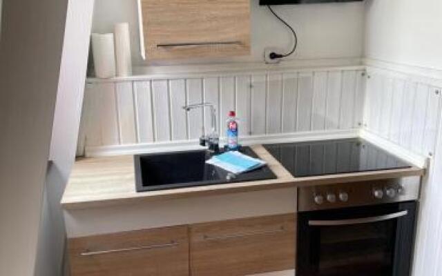 Ferienwohnung Baars