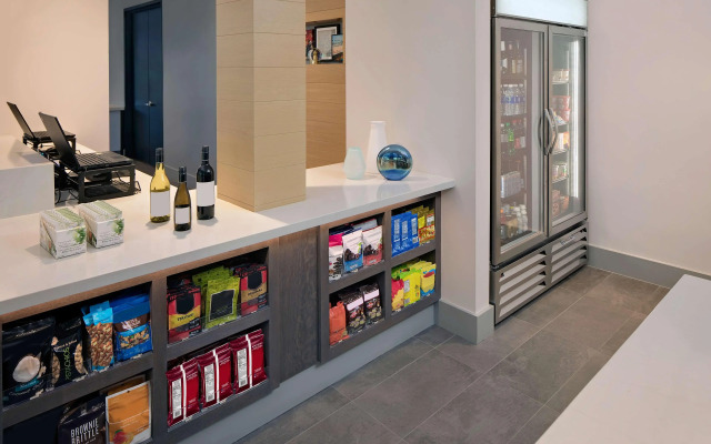 Hyatt House Irvine/John Wayne Airport