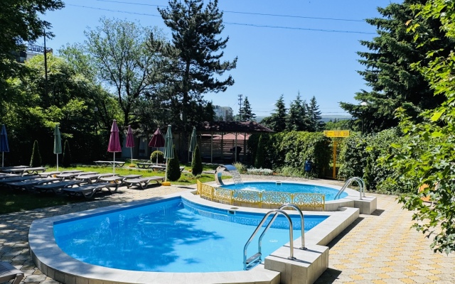 Krugozor (Kislovodsk)