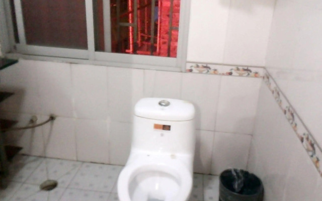 Ping'an Business Hotel Guilin Branch