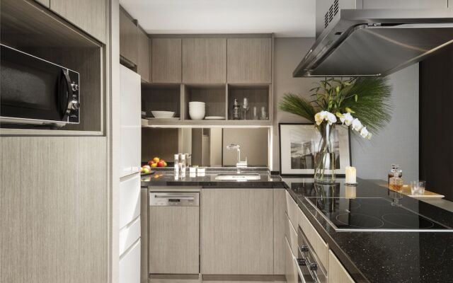 Hinode Hills Niseko Village