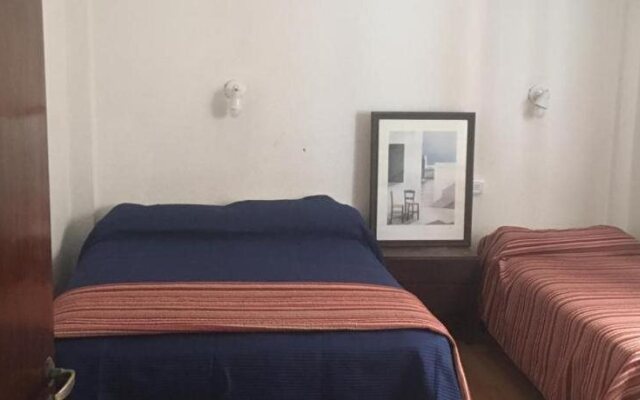 Hotel Ariston