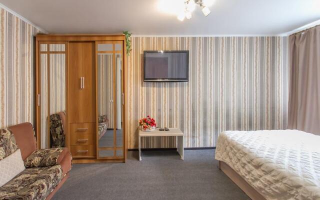 Апартаменты Посуточно Воронеж на улице Пушкинская