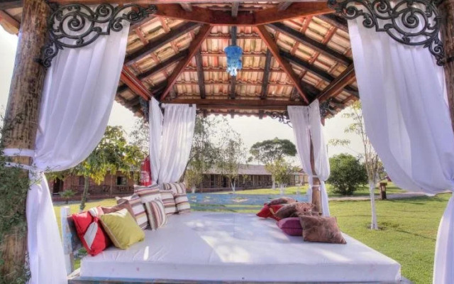 Hotel Fazenda Vida Bela