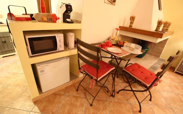 Bed And Breakfast Majore