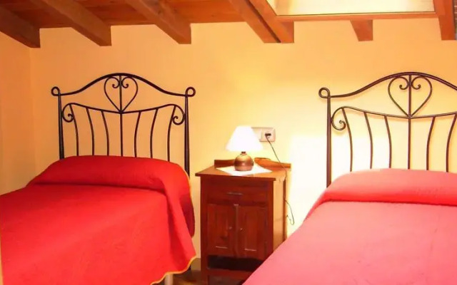 Casa Rural Carrio