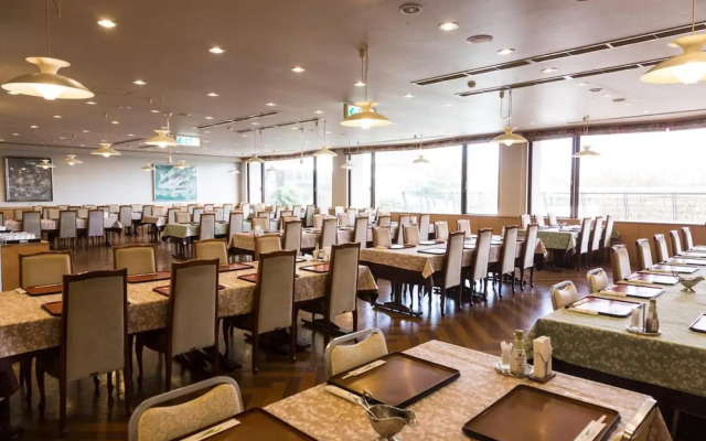 Ikoi no Mura Noto Hanto