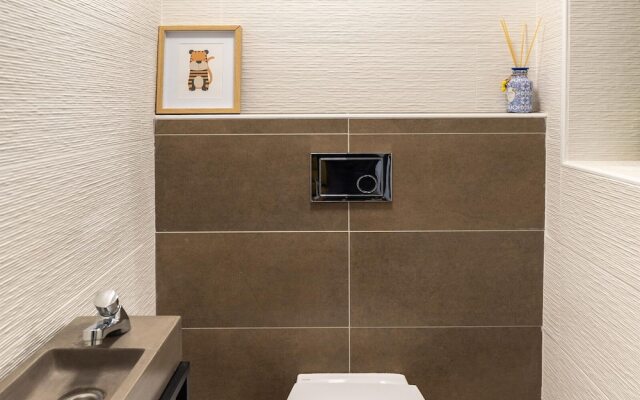 Apartment Feld am See Near Ski Slopes