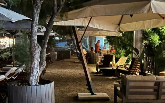 Sea Soul Otel