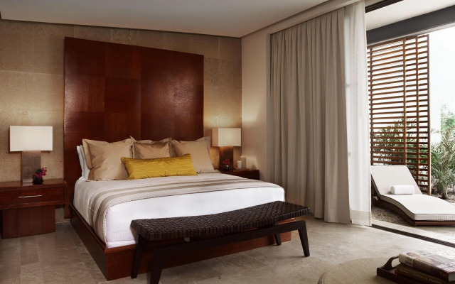 Rosewood Mayakoba