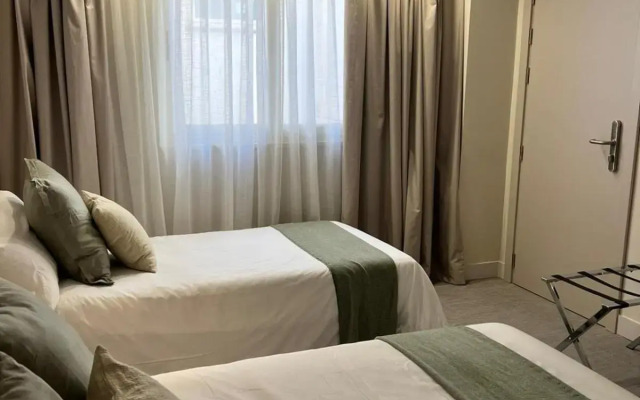 Hotel San Valero Boutique