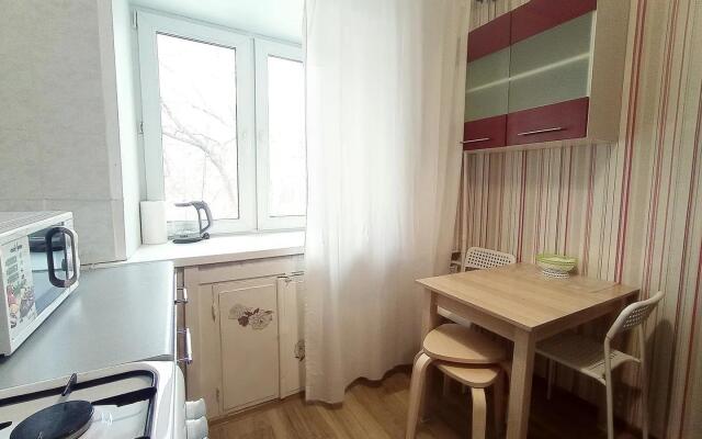 Апартаменты на улице Вайнера