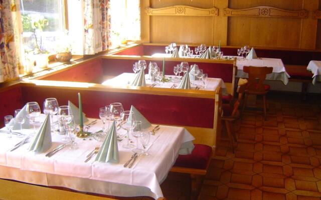 Hotel - Gasthof Possauner
