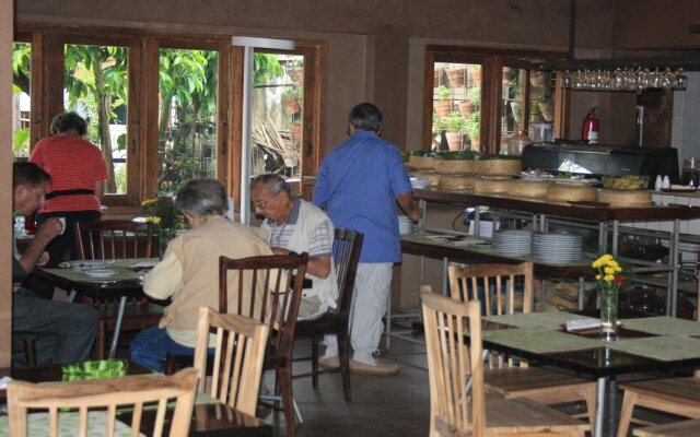 Rumah Turi Eco Hotel