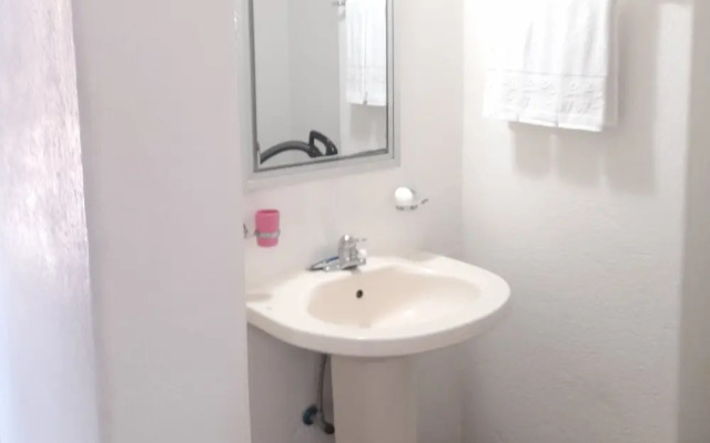 Lime Orange Vill Pension