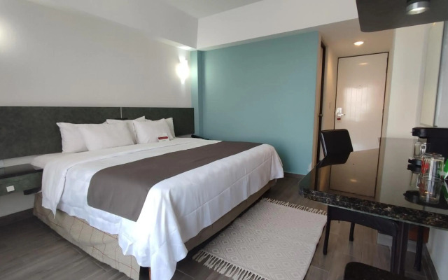 Hotel Roosevelt Condesa