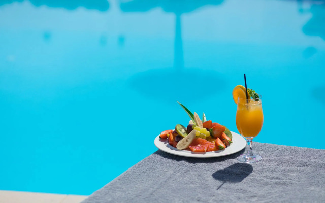 Alianthos Garden Hotel