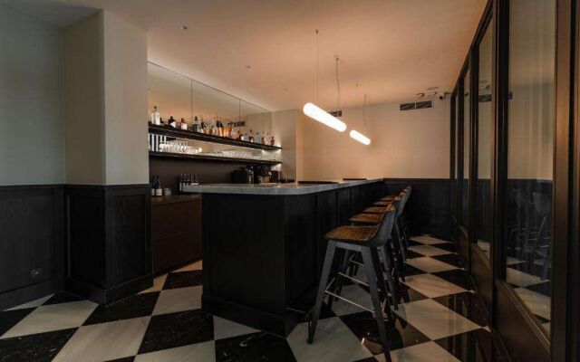 Parkhotel Brugge