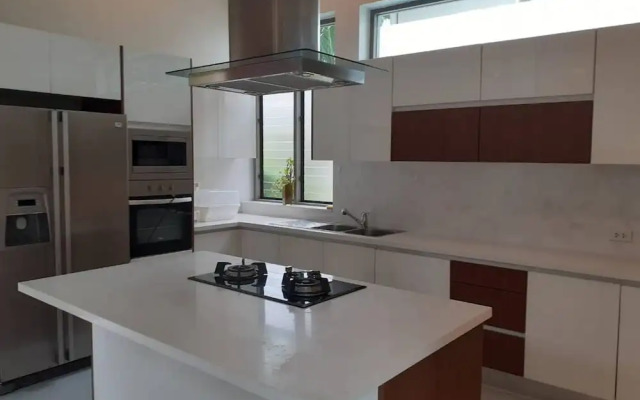 Areeca Mahogany Zone