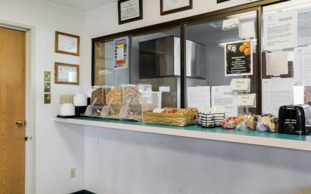 Travelodge by Wyndham Spearfish