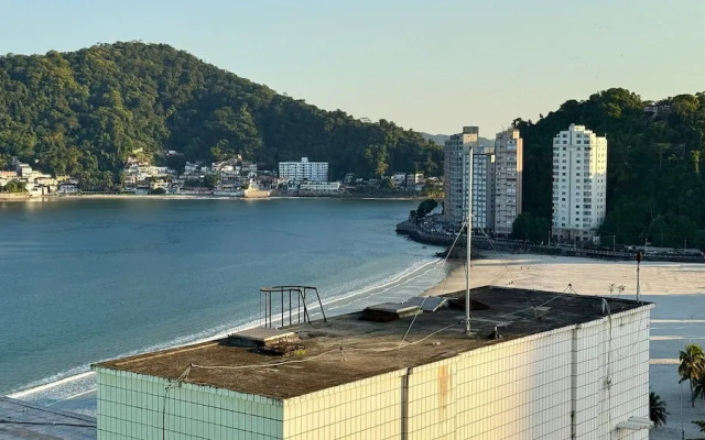 Condomínio Edifício Augustus