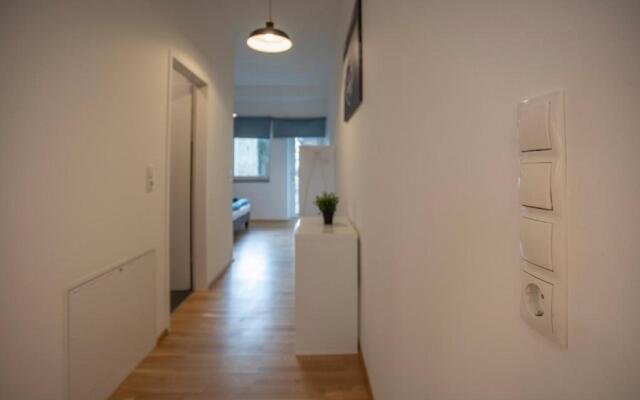 Lovely 1-bedroom apartment in Innsbruck