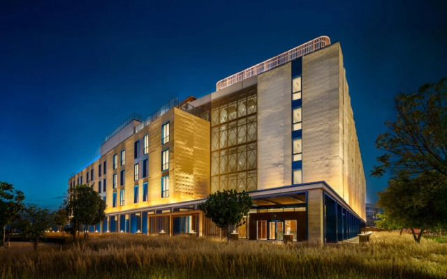 Millennium Residences Saadiyat Island