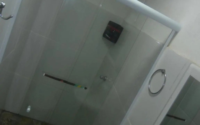 Angra Suítes em Família