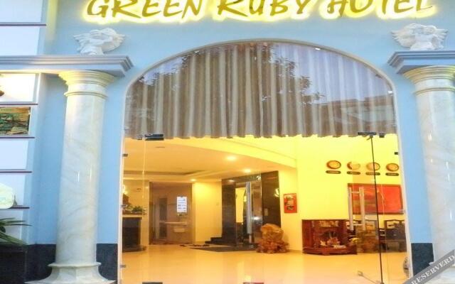 Green Ruby Hotel