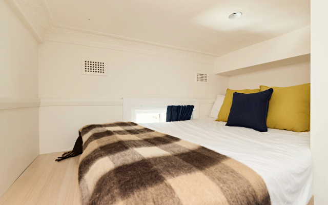 Little Drifter Bondi Beach – Guest Rooms – Sydney