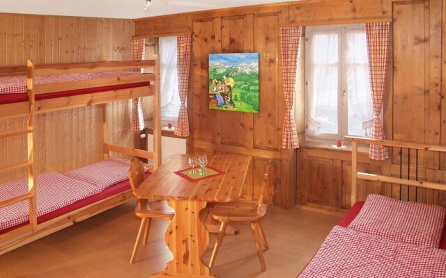 Snowfun Boardercamp Laax