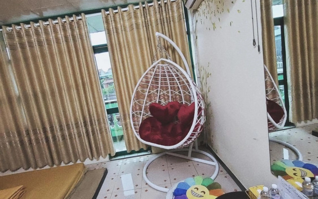 Golden Bell Backpacker Hostel