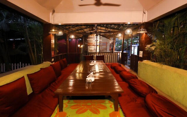 Pali Village Resort